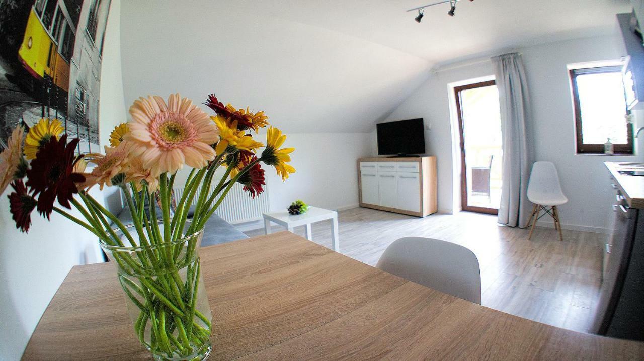 Apartamenty Karkonoskie Karpacz Exterior photo